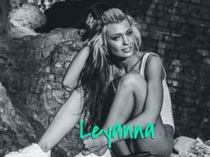 Leyanna