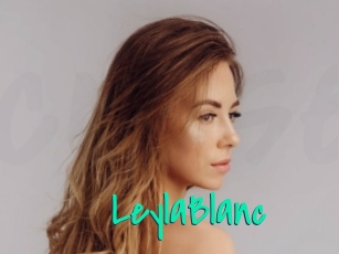 LeylaBlanc