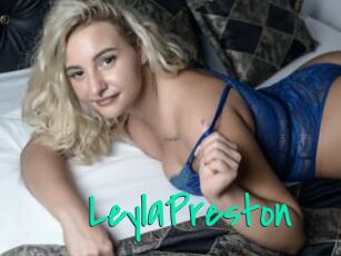 LeylaPreston