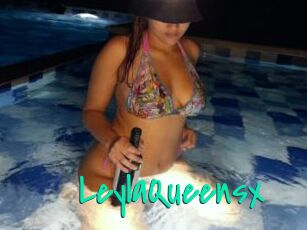 LeylaQueensx