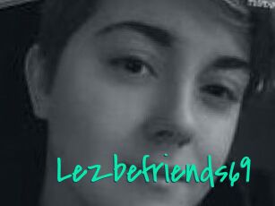 Lezbefriends69