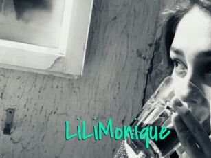 LiLiMonique