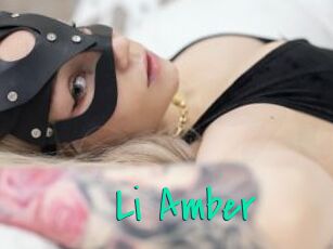 Li_Amber