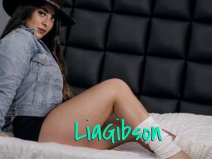 LiaGibson