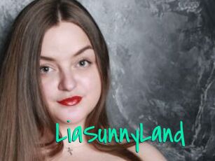 LiaSunnyLand