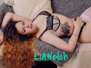 LiaWelch