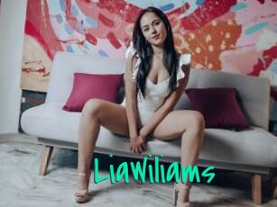 LiaWiliams