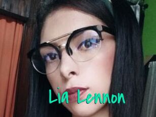 Lia_Lennon