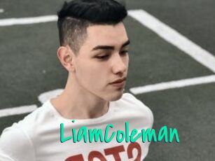 LiamColeman