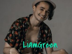 LiamGreen