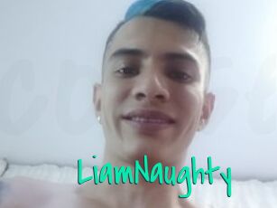 LiamNaughty