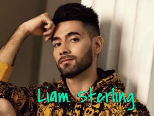 Liam_Sterling