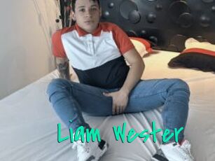 Liam_Wester