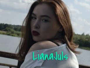 LianaJuls