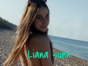 Liana_sunn