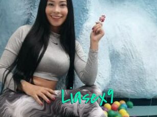 Liasex9