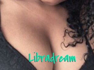 Libradream