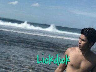 Lickdick