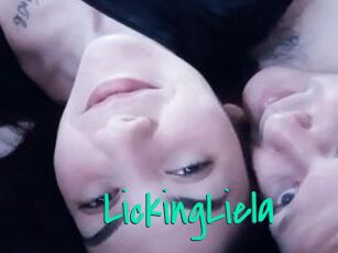 LickingLiela