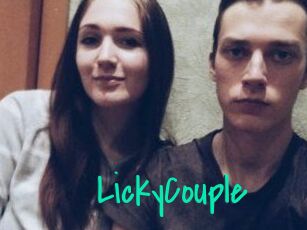 LickyCouple