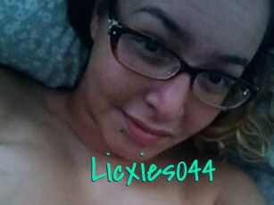 Licxies044