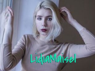 LidiaMaisel