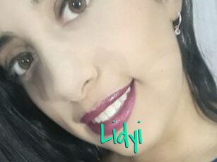 Lidyi