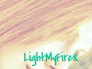 LightMyFireX