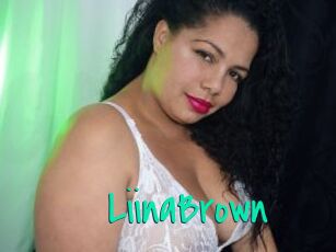 LiinaBrown