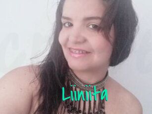 Liiniita