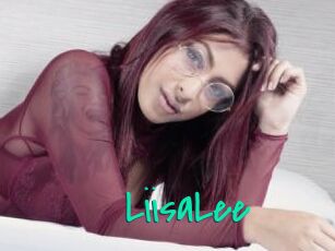 LiisaLee