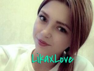 LikaXLove Cool Sexe