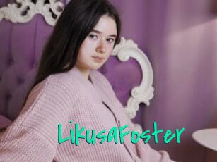 LikusaFoster