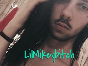 LilMikeybitch