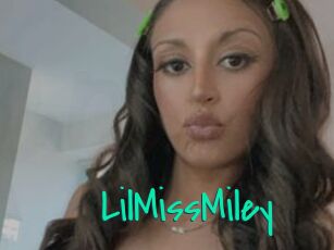 LilMissMiley