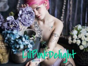 LilPinkDelight