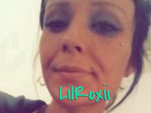 LilRoxii