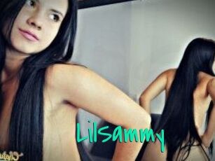 Lil_Sammy