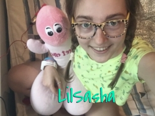 LilSasha