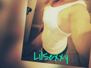 LilSexxy