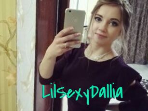 LilSexyDallia