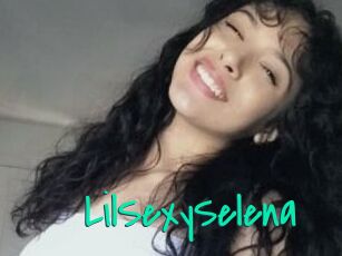 LilSexySelena