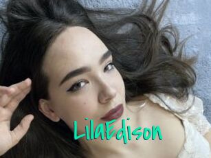 LilaEdison