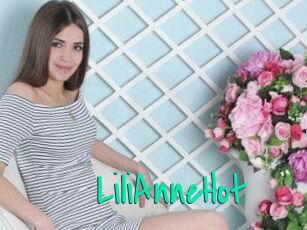 LiliAnneHot