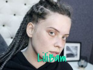 LiliBam