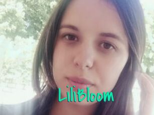 LiliBloom