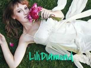 LiliDiamond