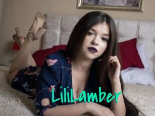 LiliLamber