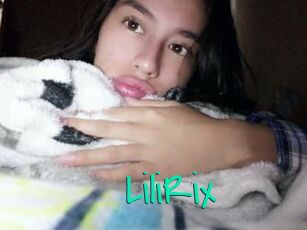 LiliRix