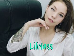 LiliYa88